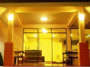 Phurafah Place Hotel โรงแรมภูระฟ้า เพลส Нан Экстерьер фото